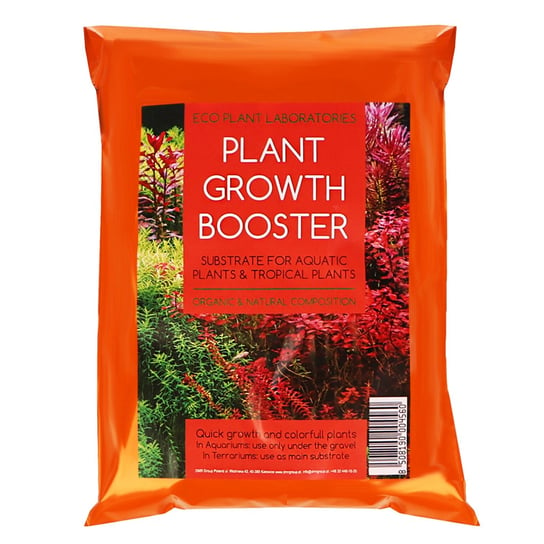 Eco Plant - Plant Growth Booster 1l - podłoże Inna marka