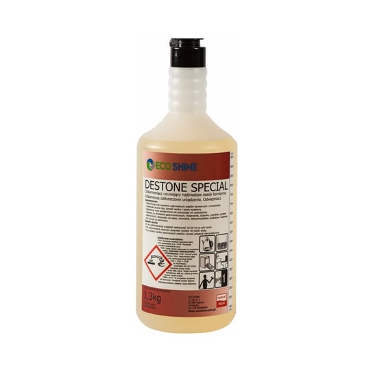 ECO SHINE Destone Special płyn odkamieniający 1.3kg Eco Shine