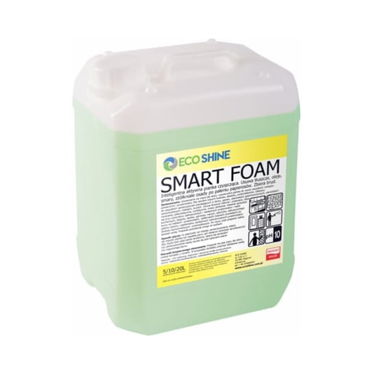 ECO SHINE Smart Foam płyn do odtłuszczania 5L Eco Shine