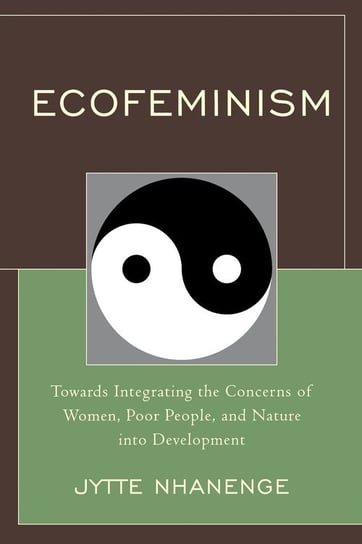 Ecofeminism Nhanenge Jytte