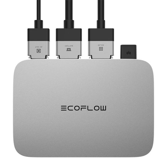 ECOFLOW PowerStream mikroinwerter EcoFlow