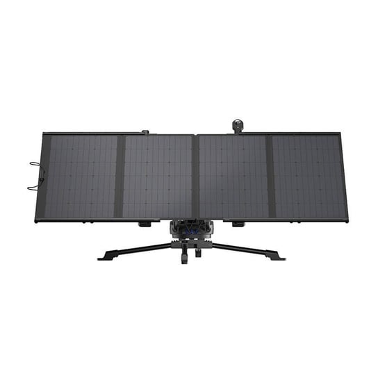 Ecoflow Solar Tracker Do Paneli Fotowoltaicznych Ze Złączem Mc4 EcoFlow
