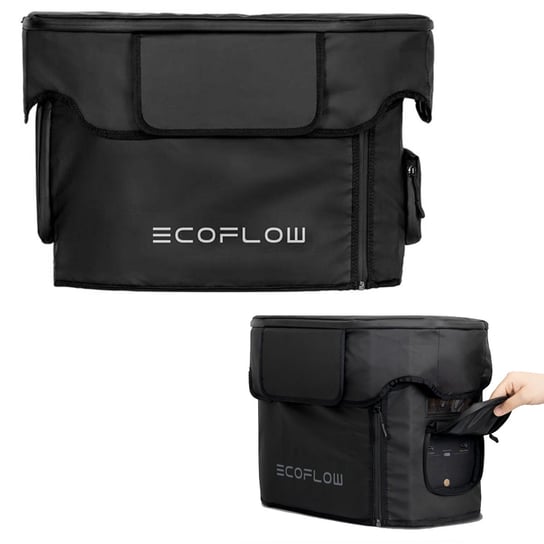 ECOFLOW torba na stację zasilania Delta MAX EcoFlow