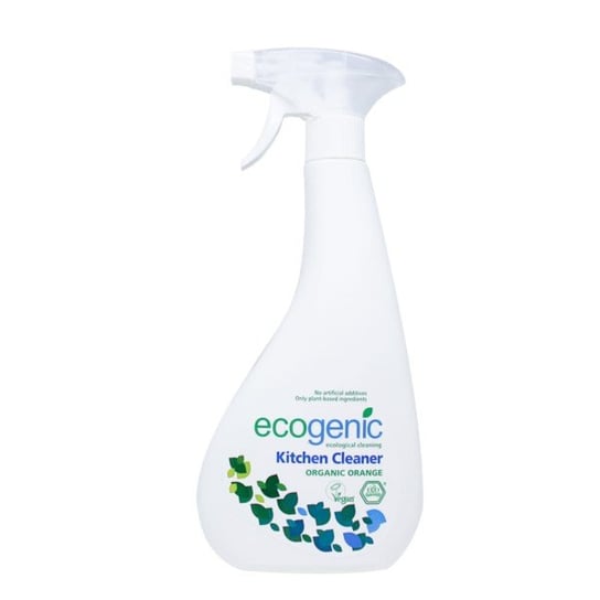 Ecogenic Płyn do czyszczenia kuchni Eko 500 ml EcoGenic