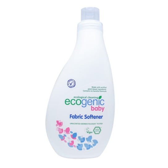 Ecogenic Płyn zmiękczający baby Eko 1000 ml EcoGenic