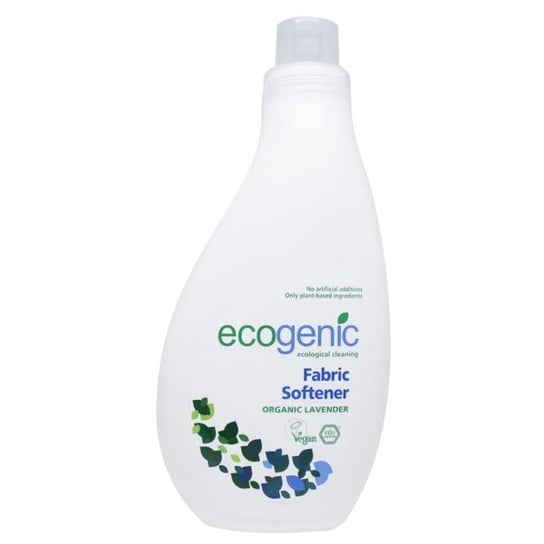 Ecogenic Płyn zmiękczający Lawenda  Eko 1000 ml EcoGenic
