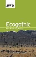 Ecogothic Manchester University Press