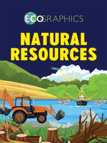 Ecographics: Natural Resources Izzi Howell