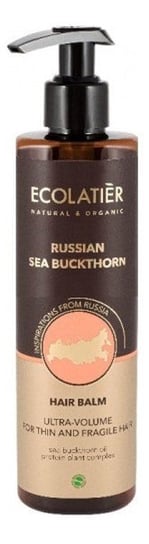 Ecolab Ec Laboratorie, Russian Sea Buckthorn, balsam ultra objętość do włosów cienkich, 250 ml Ecolab Ec Laboratorie