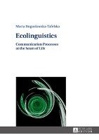 Ecolinguistics Boguslawska-Tafelska Marta