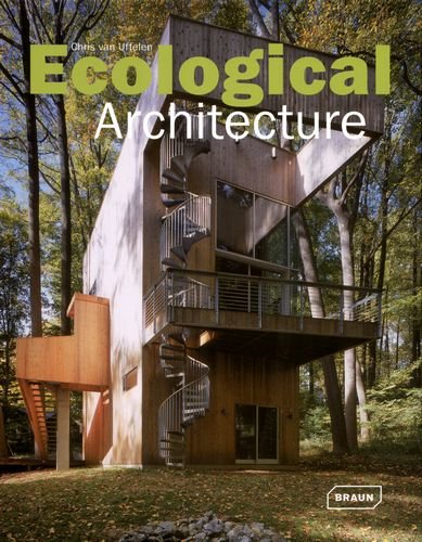Ecological Architecture van Uffelen Chris