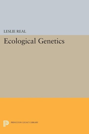 Ecological Genetics Null