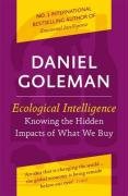 Ecological Intelligence Goleman Daniel