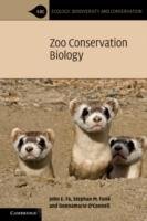 Ecology, Biodiversity and Conservation Fa John E., Funk Stephan M., O'connell Donnamarie