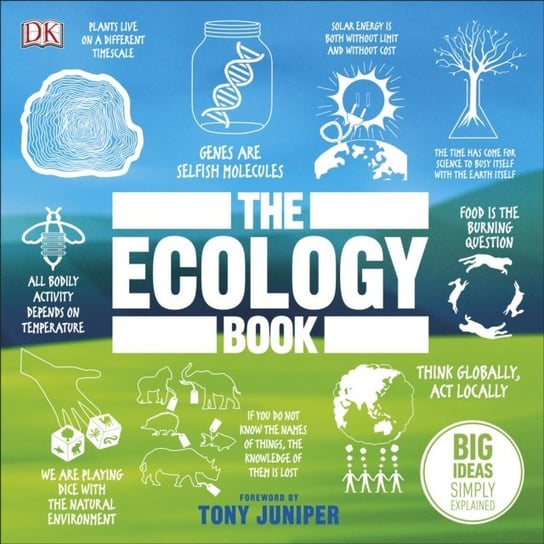 Ecology Book Lockhart Dugald Bruce