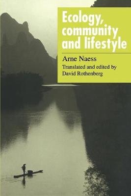 Ecology, Community and Lifestyle Naess Arne