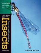 Ecology of Insects Speight Martin R., Hunter Mark D., Watt Allan D.