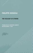 Ecology of Others Descola Philippe