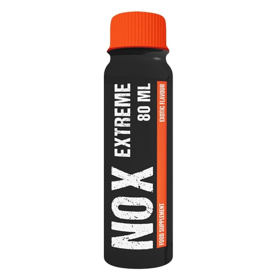 ECOMAX NOX Extreme Shot, 80 ml Ecomax