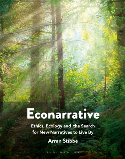 Econarrative Arran Stibbe