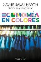 Economía En Colores / Economics in Colors Sala Martin Xavier I.