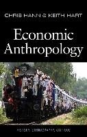 Economic Anthropology Hann Chris