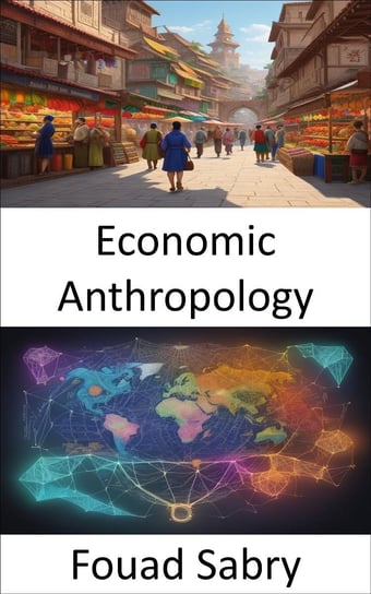 Economic Anthropology Fouad Sabry