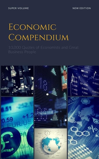 Economic Compendium Vladan L. Kuzmanovic