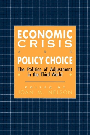 Economic Crisis and Policy Choice Null