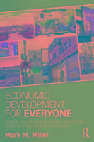 Economic Development for Everyone Miller Mark M.