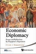 Economic Diplomacy Lim C. L., Liang Margaret
