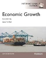Economic Growth Weil David