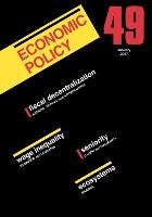 Economic Policy 49 Menil, Bertola, Martin