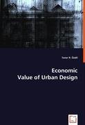 Economic Value of Urban Design Ozdil Taner R.