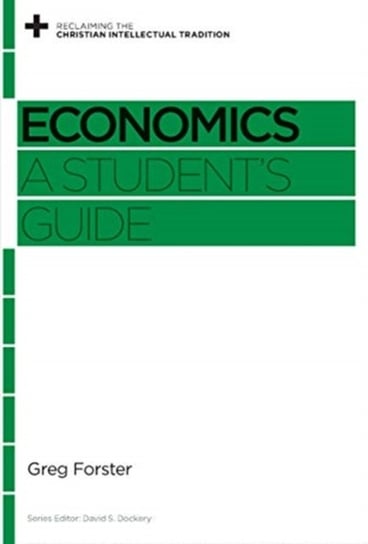 Economics: A Students Guide Greg Forster