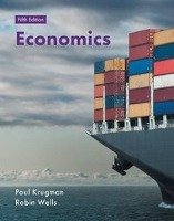 Economics Krugman Paul, Wells Robin