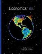 Economics Samuelson Paul A., Nordhaus William D.