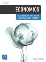 Economics Taylor Mark, Mankiw Gregory N.