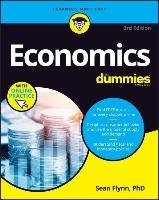 Economics For Dummies Flynn Sean Masaki