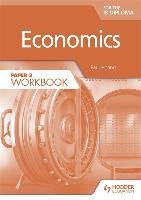 Economics for the IB Diploma Paper 3 Workbook Hoang Paul