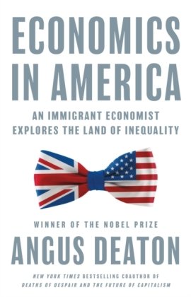 Economics in America Princeton University Press