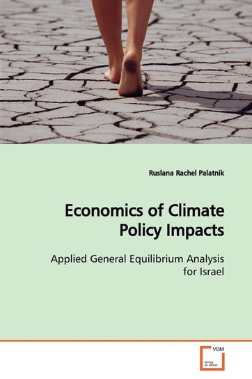 Economics of Climate Policy Impacts Palatnik Ruslana Rachel