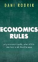 Economics Rules Rodrik Dani