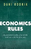 Economics Rules Rodrik Dani