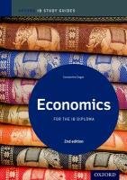 Economics Study Guide: Oxford Ib Diploma Programme Ziogas Constantine