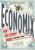 Economix Goodwin Michael