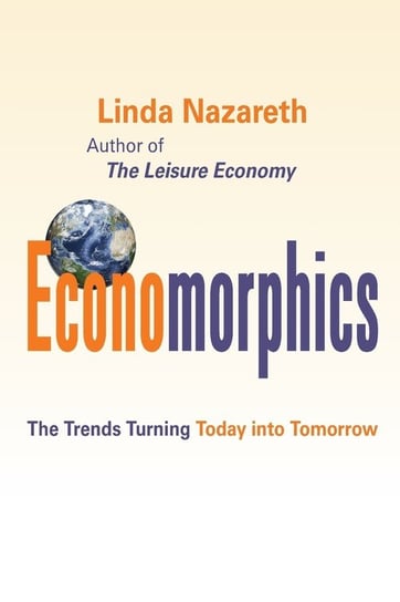 Economorphics Linda Nazareth M.