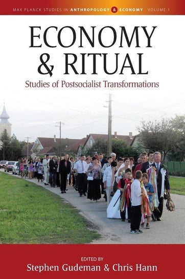 Economy and Ritual Berghahn Books