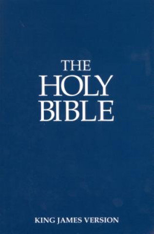 Economy Bible-KJV Bibles Hendrickson
