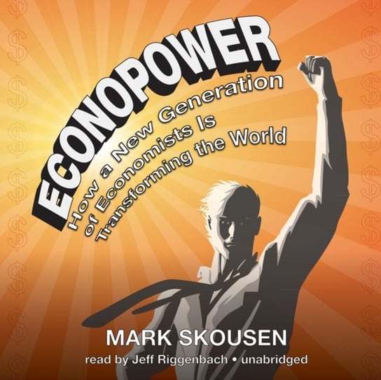 EconoPower Skousen Mark